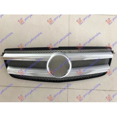 PVC MASKA KOMPLET (AMG-LINE)