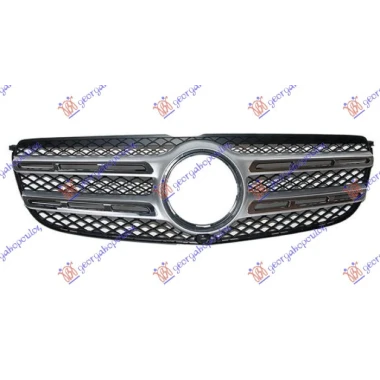 PVC MASKA KOMPLET (KAMERA) (AMG-LINE)