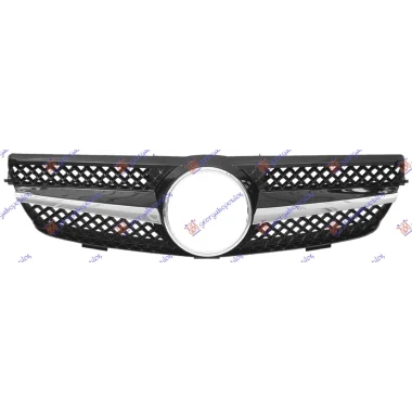 PVC MASKA KOMPLET (R231 STYLE)