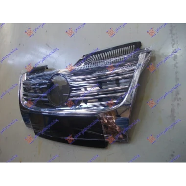 PVC MASKA KOMPLET SA HROM LAJSNOM
