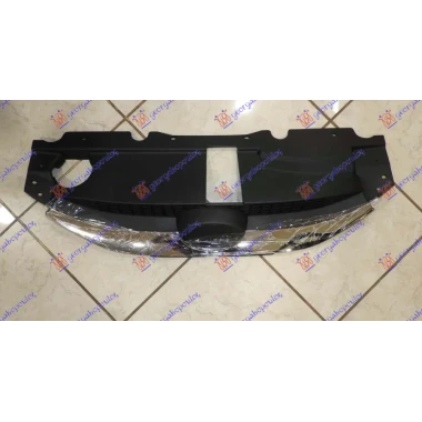 PVC MASKA KOMPLET SA HROM LAJSNOM (ix35)
