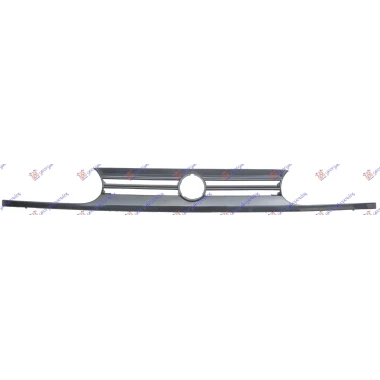 PVC MASKA KOMPLET SA LAJSNOM GTI