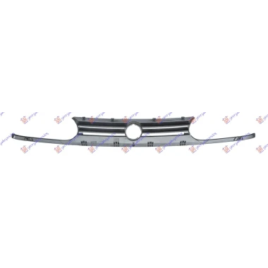 PVC MASKA KOMPLET SA LAJSNOM GTI