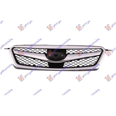 PVC MASKA (LEGACY)(USA)