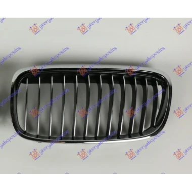 PVC MASKA (LUXURY-LINE)