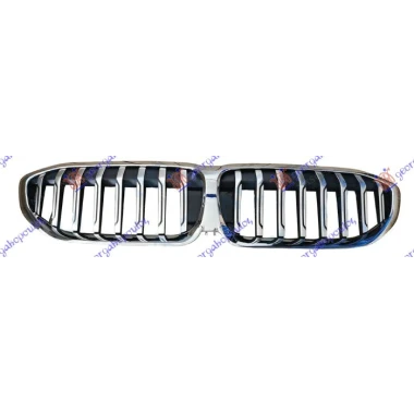 PVC MASKA (LUXURY-LINE)