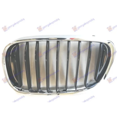 PVC MASKA (M-SPORT)