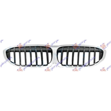 PVC MASKA (M-SPORT)