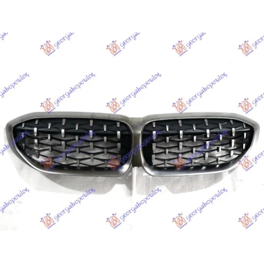 PVC MASKA (M340i)