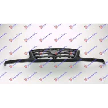 PVC MASKA MAT-CRNA 01-