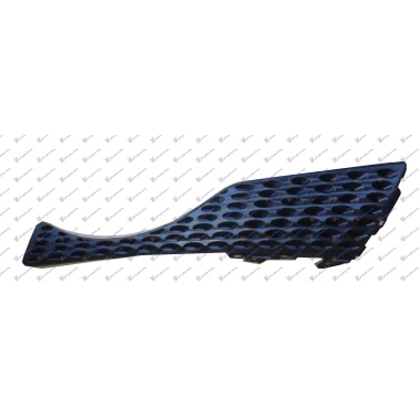 PVC MASKA MAT CRNA