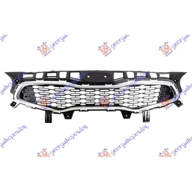 PVC MASKA MAT-CRNA SA ZATAMNJ. HROM OKV