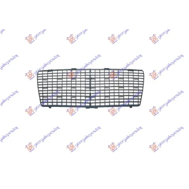 PVC MASKA (MREZA)