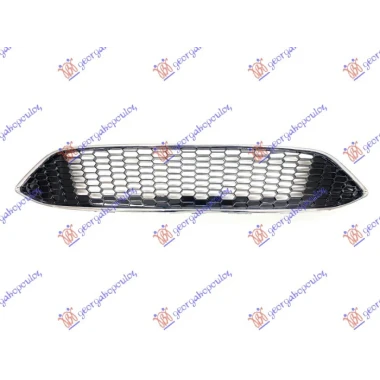 PVC MASKA (MREZA) (HROM OKVIR) (SPORT)