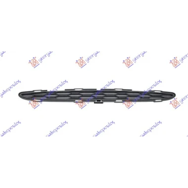 PVC MASKA NA HAUBI (S)