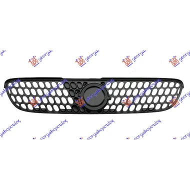 PVC MASKA (O) -03