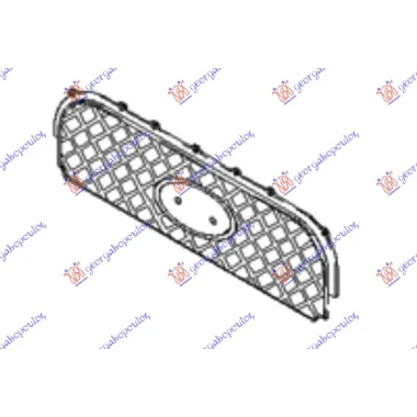 PVC MASKA (O) -04