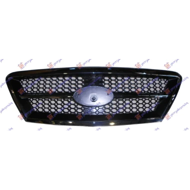 PVC MASKA (O) -06