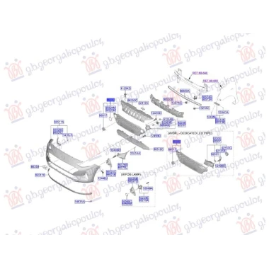 PVC MASKA (ORIGINALNI)
