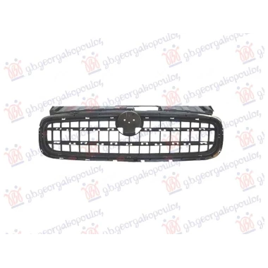 PVC MASKA (OTVORI ZA HROM LAJSNU)