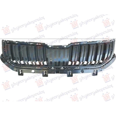 PVC MASKA (OTVORI ZA LAJSNU)