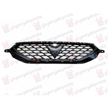 PVC MASKA (OTVORI ZA LAJSNU)