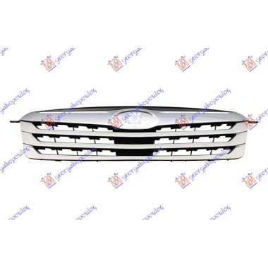 PVC MASKA (OUTBACK USA)
