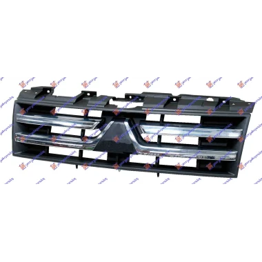 PVC MASKA PM SA HROM LAJSNOM