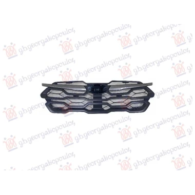 PVC MASKA PM (SA SIVOM LAJSNOM)