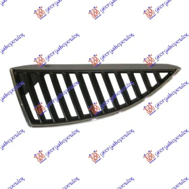 PVC MASKA PM SREB/CRNA/HROM(-07)