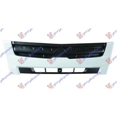 PVC MASKA PM (USKA KABINA)