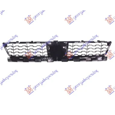PVC MASKA PRED. BRAN. (M-SPORT) SA TEMPO