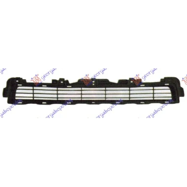 PVC MASKA PREDNJEG BRANIKA