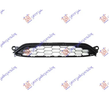 PVC MASKA PREDNJEG BRANIKA