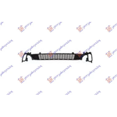 PVC MASKA PREDNJEG BRANIKA