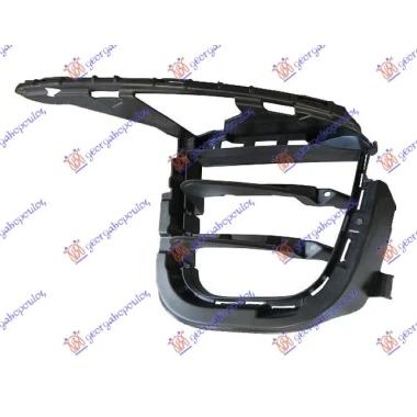 PVC MASKA PREDNJEG BRANIKA