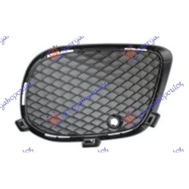 PVC MASKA PREDNJEG BRANIKA (AMG LINE)