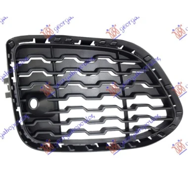PVC MASKA PREDNJEG BRANIKA (M-SPORT)