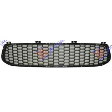 PVC MASKA PREDNJEG BRANIKA M2 F87