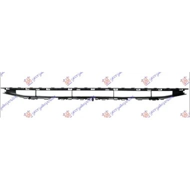 PVC MASKA PREDNJEG BRANIKA (S-LINE/S3)