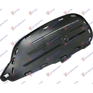 PVC MASKA PREDNJEG BRANIKA UNUT AMG LINE