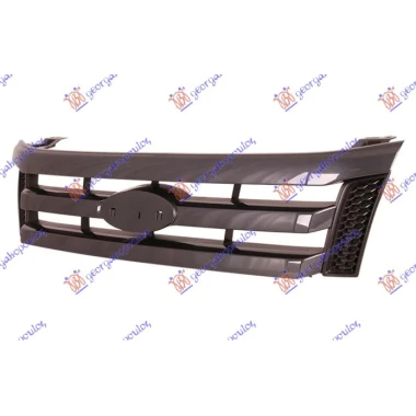 PVC MASKA PRIMED