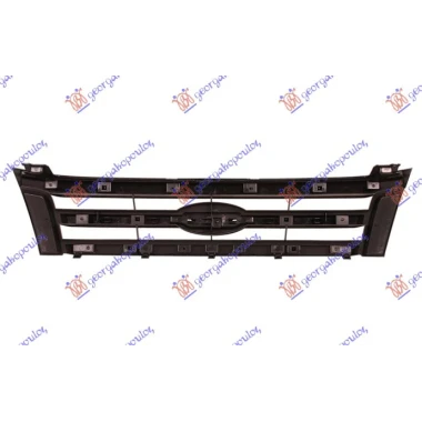 PVC MASKA PRIMED