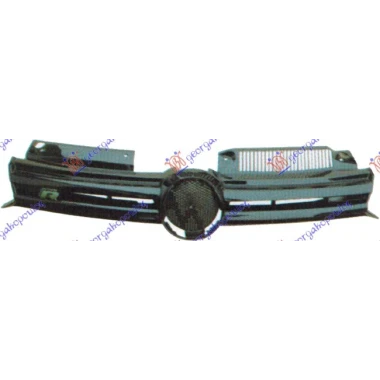 PVC MASKA (R)
