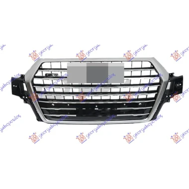 PVC MASKA (S-LINE)