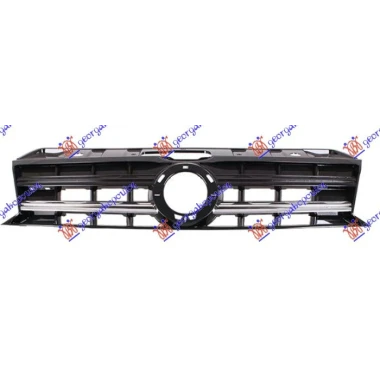 PVC MASKA (SA 2 HROM LAJSNE)