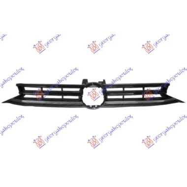 PVC MASKA (SA 2 LAJSNE) (TRENDLINE)