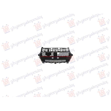 PVC MASKA (SA CRVENOM LAJSNOM) 2021-