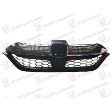 PVC MASKA (SA HROM LAJSNOM)