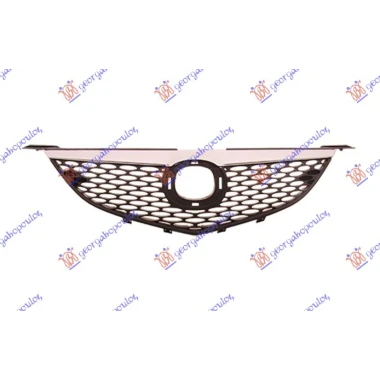 PVC MASKA SA HROM LAJSNOM 4VR -07